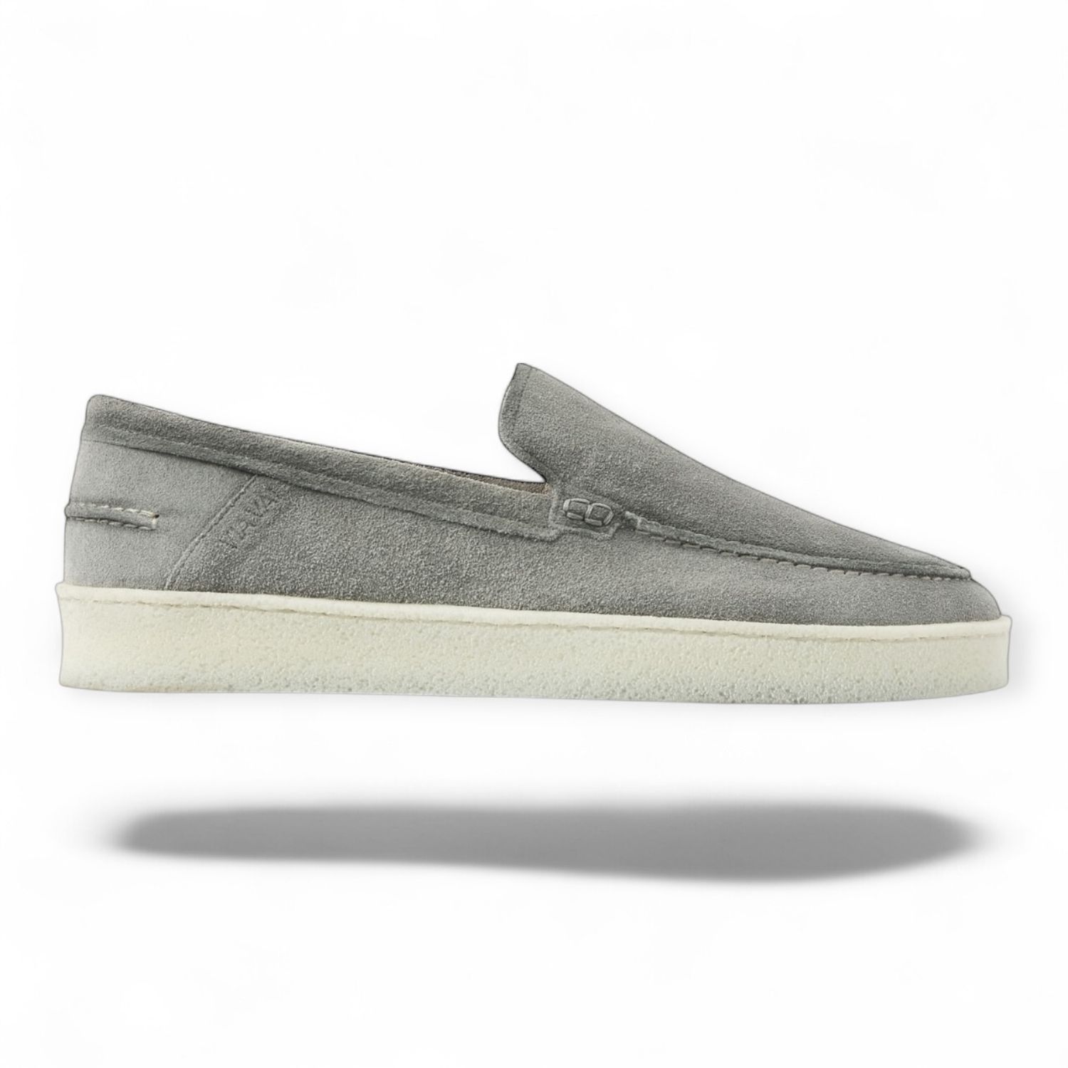 Via Vai Men Zane Tyler loafer Sierra Lapis