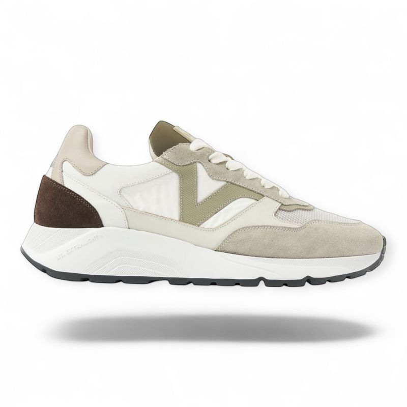 Via Vai Men Owen Cody sneaker Sierra Corvino