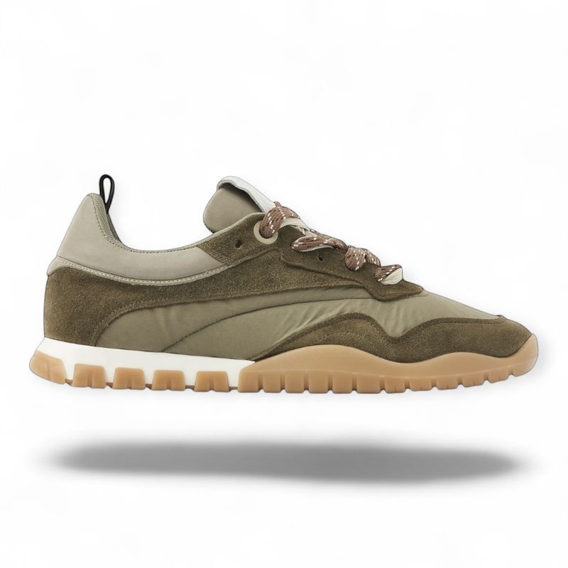 Via Vai Men Frenkie Aaron sneaker Sierra Aleppo