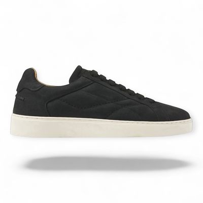 Via Vai Men Zane Liam Sneaker Anakin Nero
