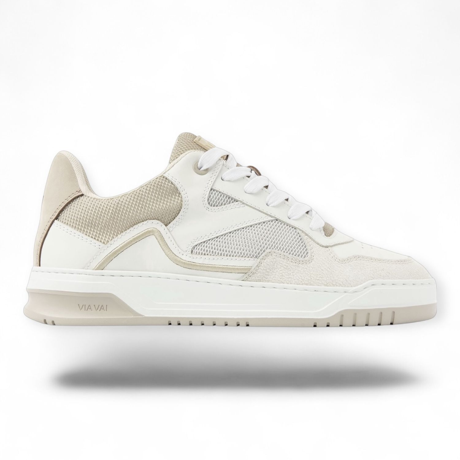 Via Vai Men Jay Wess sneaker