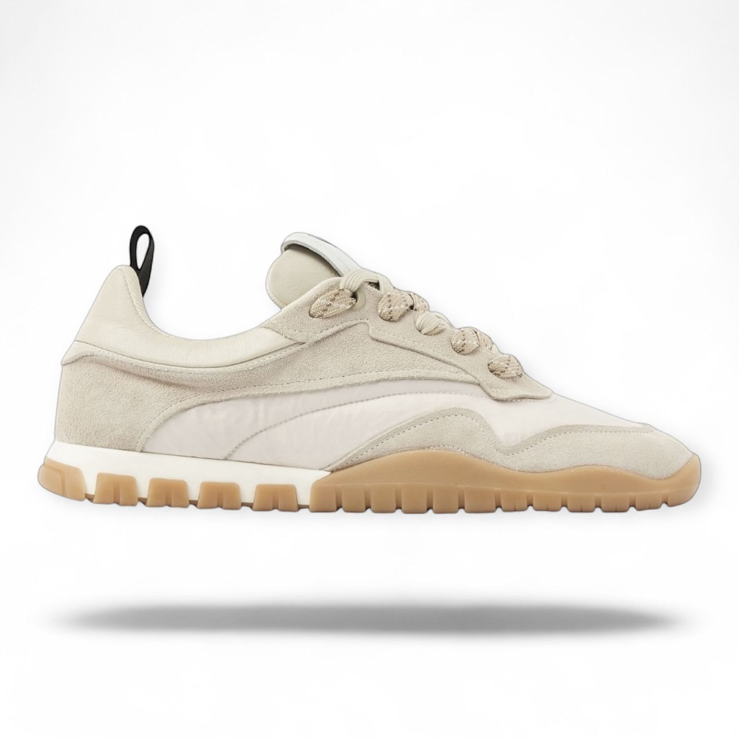 Via Vai Men Frenkie Aaron sneaker Sierra Calcare