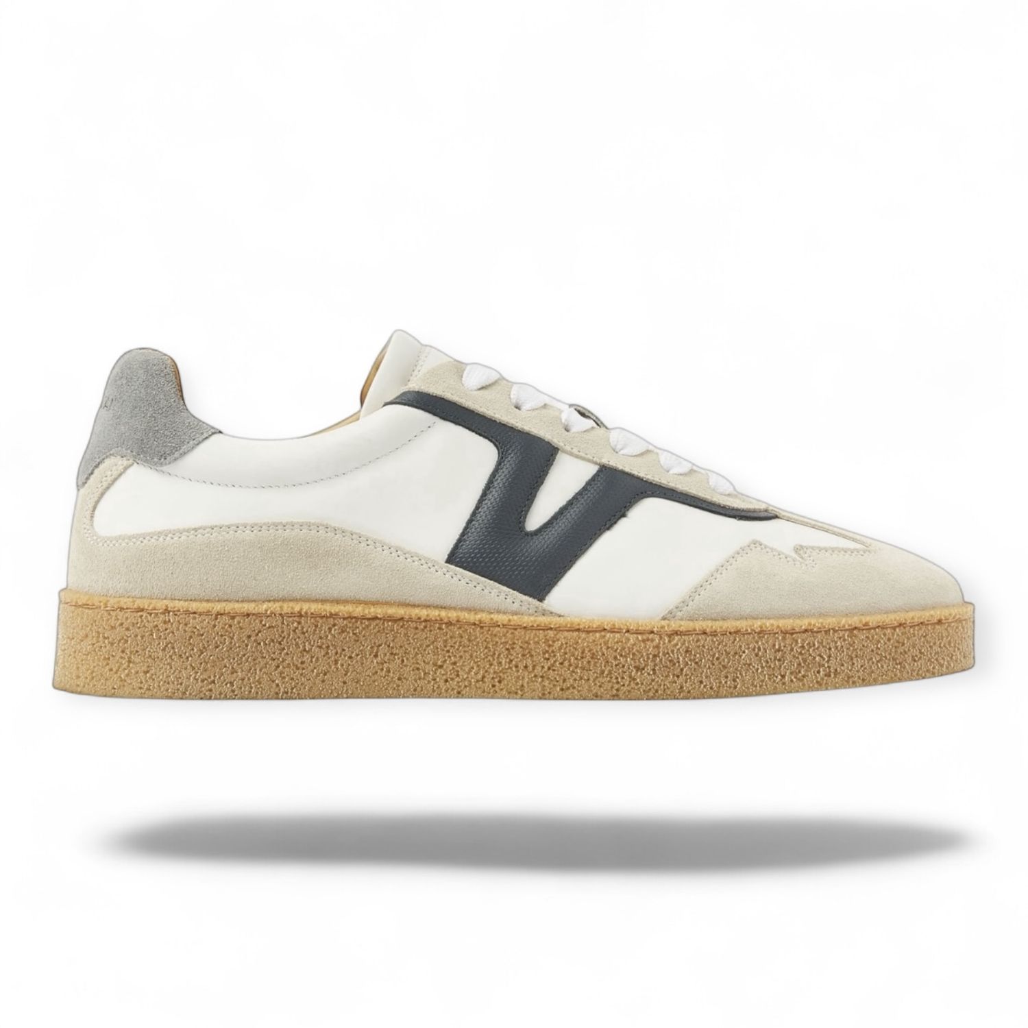 Via Vai Men Zane Dexter sneaker cross zaffiro