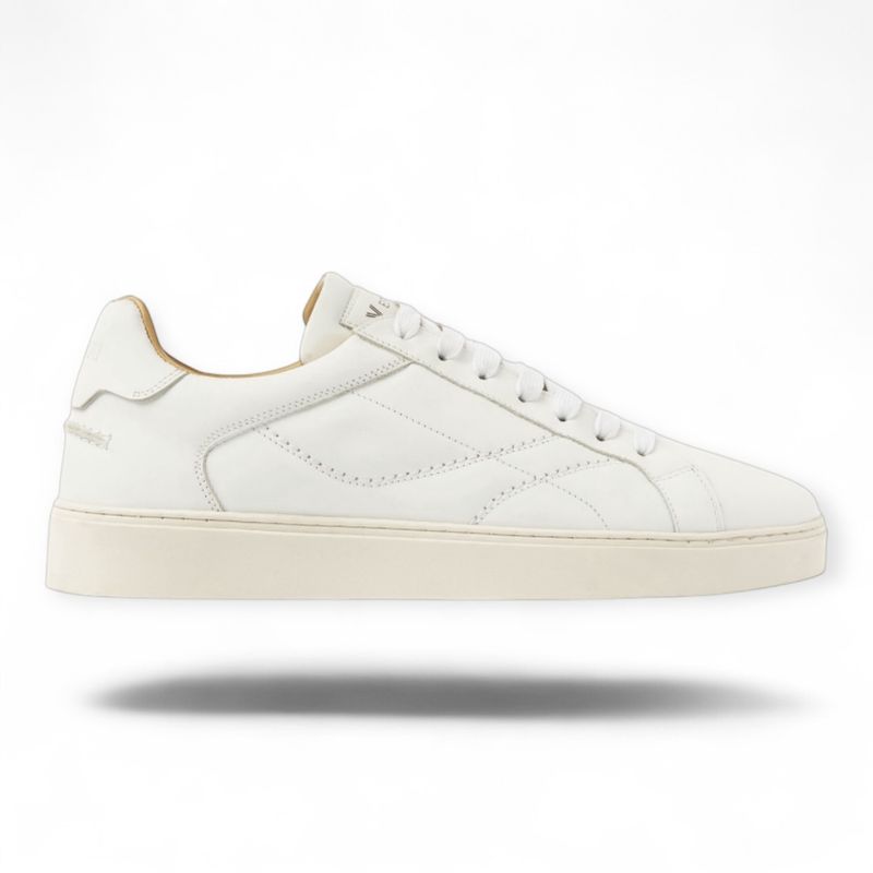 Via Vai Men Zane Ethan Tropez Bianco