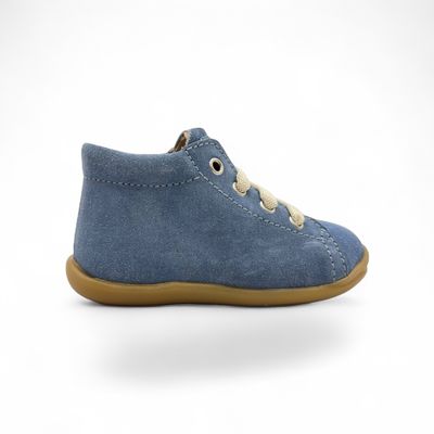 beberlis veter schoentje london sheriff blauw