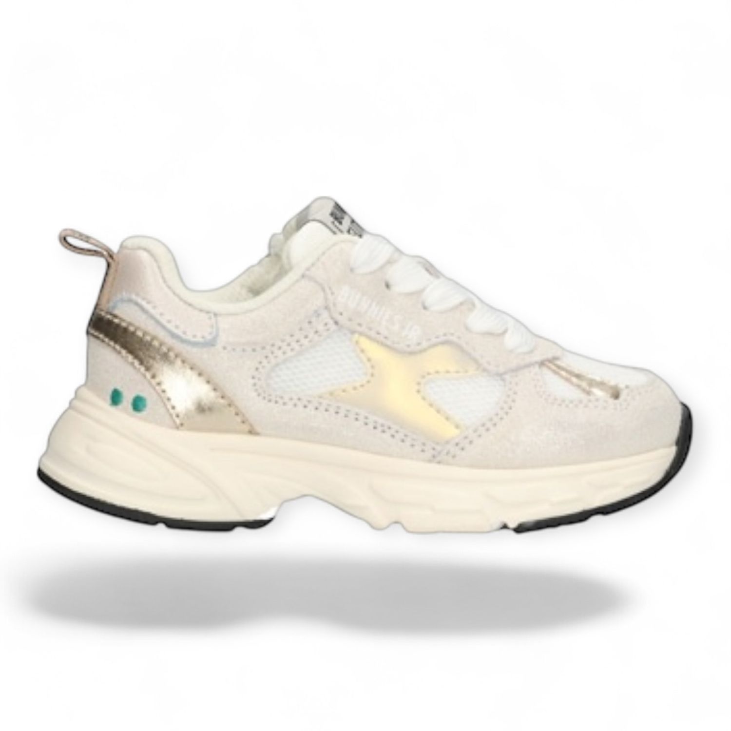 Bunnies daan dash champagne