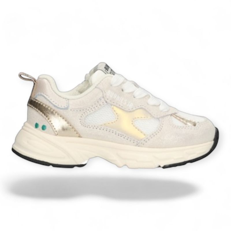 Bunnies daan dash champagne