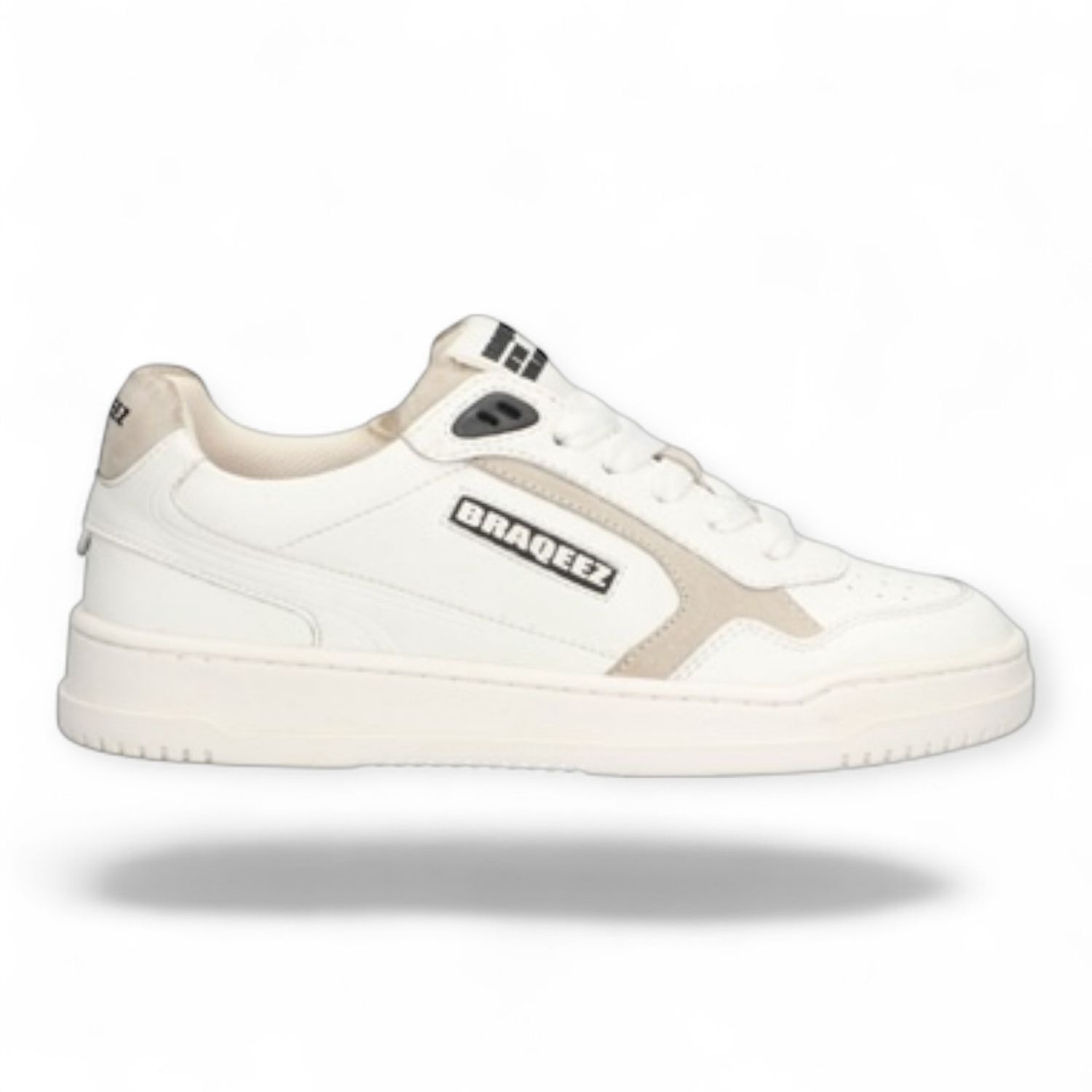 426170-500 Braqeez Oliver Otro/White