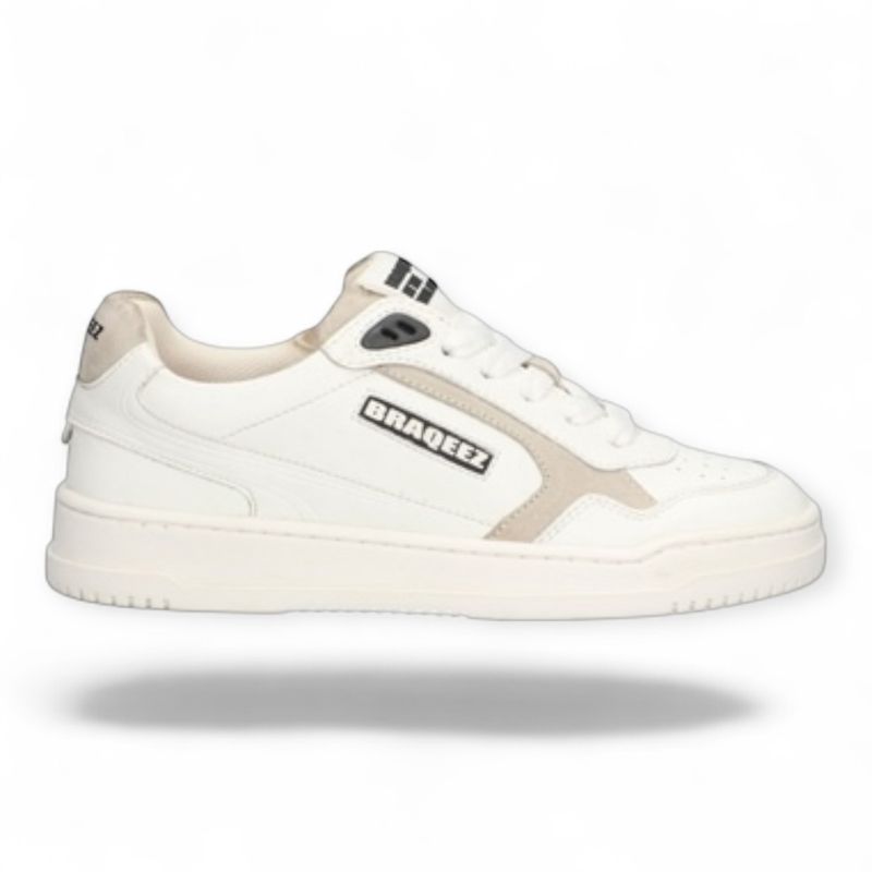 426170-500 Braqeez Oliver Otro/White