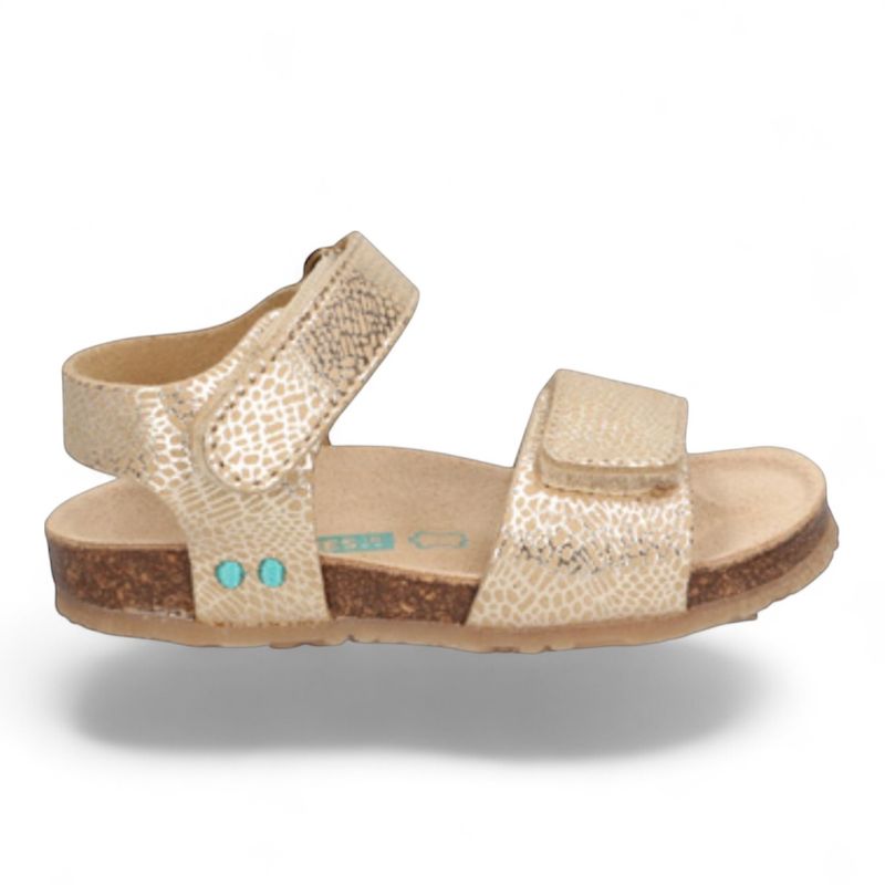 226408-706 Bunnies Sandaal Bimi Beach/Beige