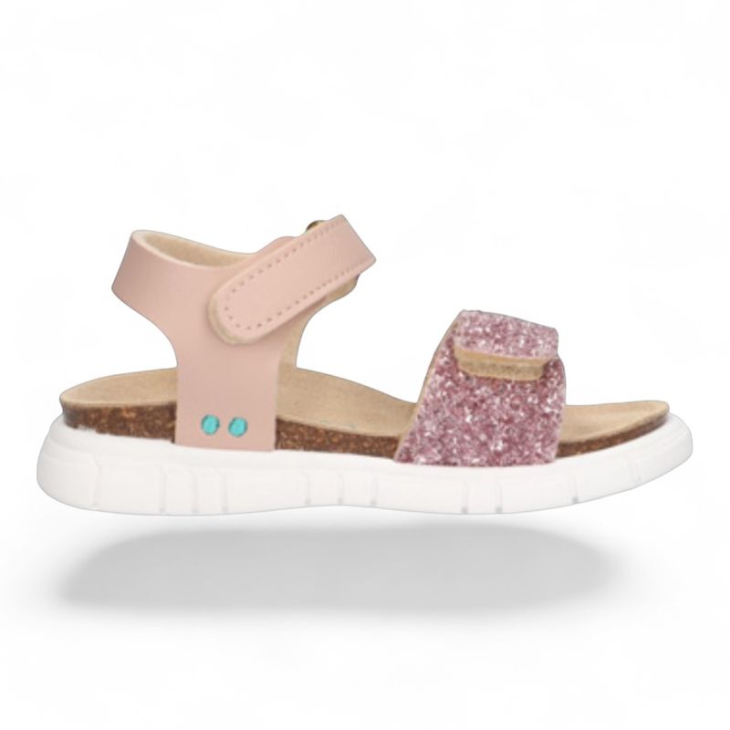 226422-774 Bunnies Sandaal Bregje Beach/Blush