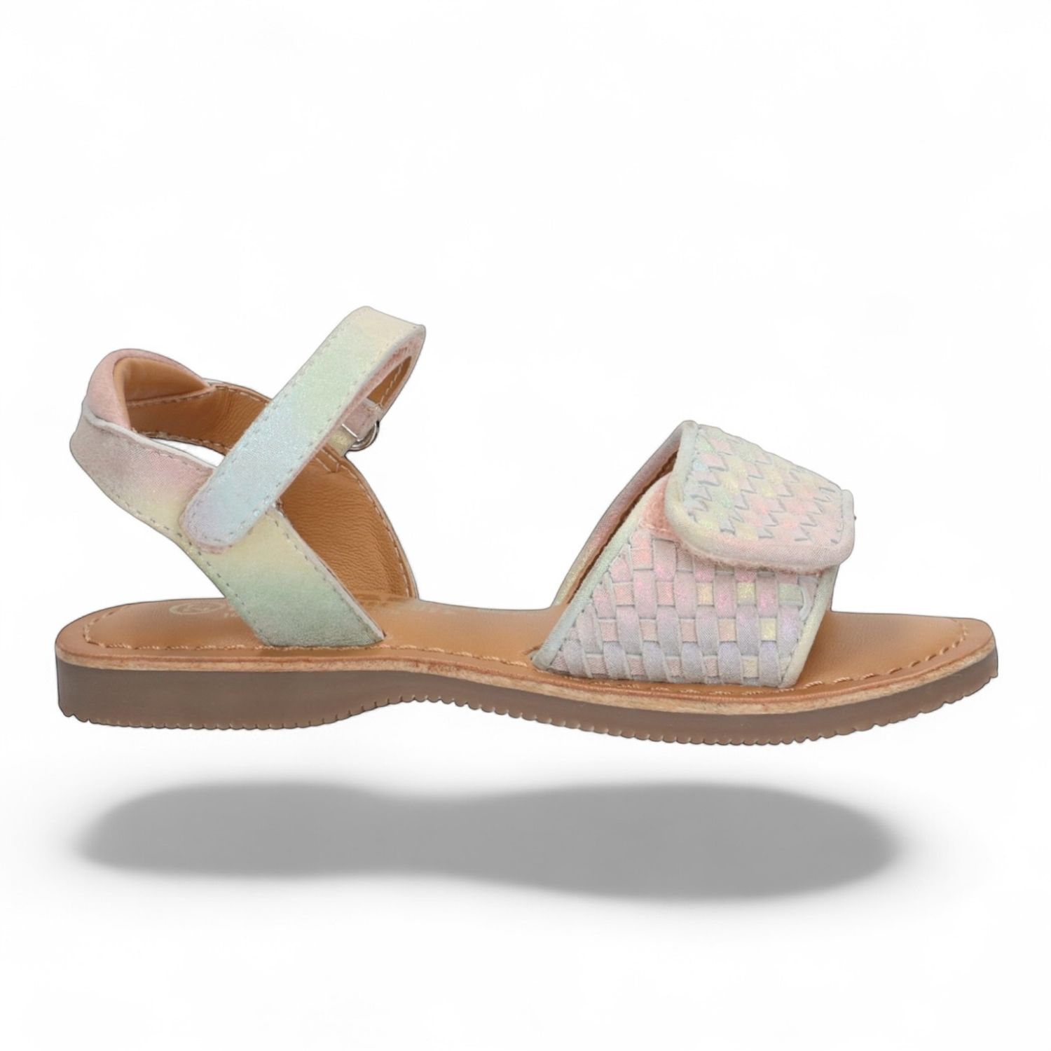 426110-998 Braqeez Sandaal Cally Call/Multicolor