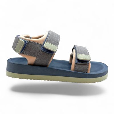 250415 Sandal Velcro Citadel