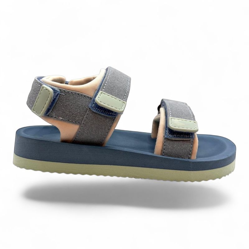 250415 Sandal Velcro Citadel