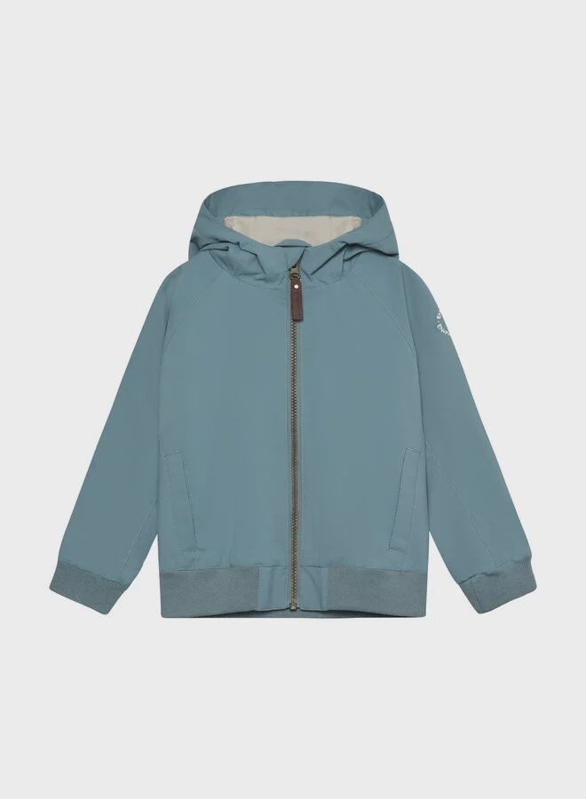 240413 Enfant Bomber jacket Citabel