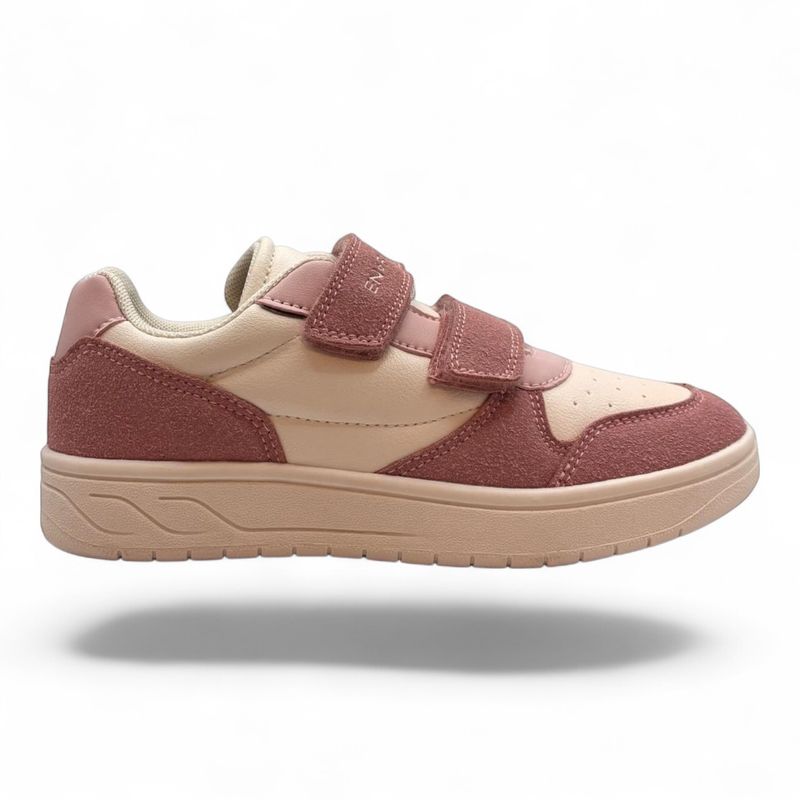 250422 Enfant sneaker velcro Zephyr