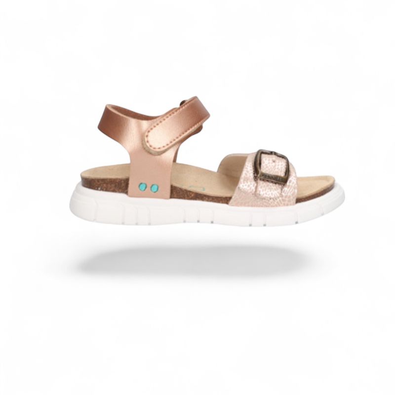 226420-796 Bunnies Sandaal Bo Beach Rose