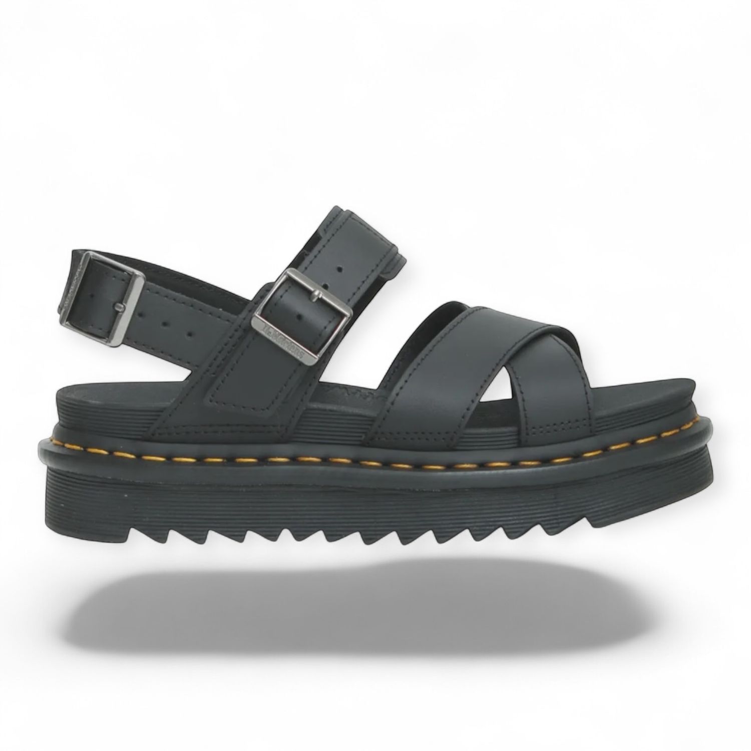 Dr. Martens Voss II Black