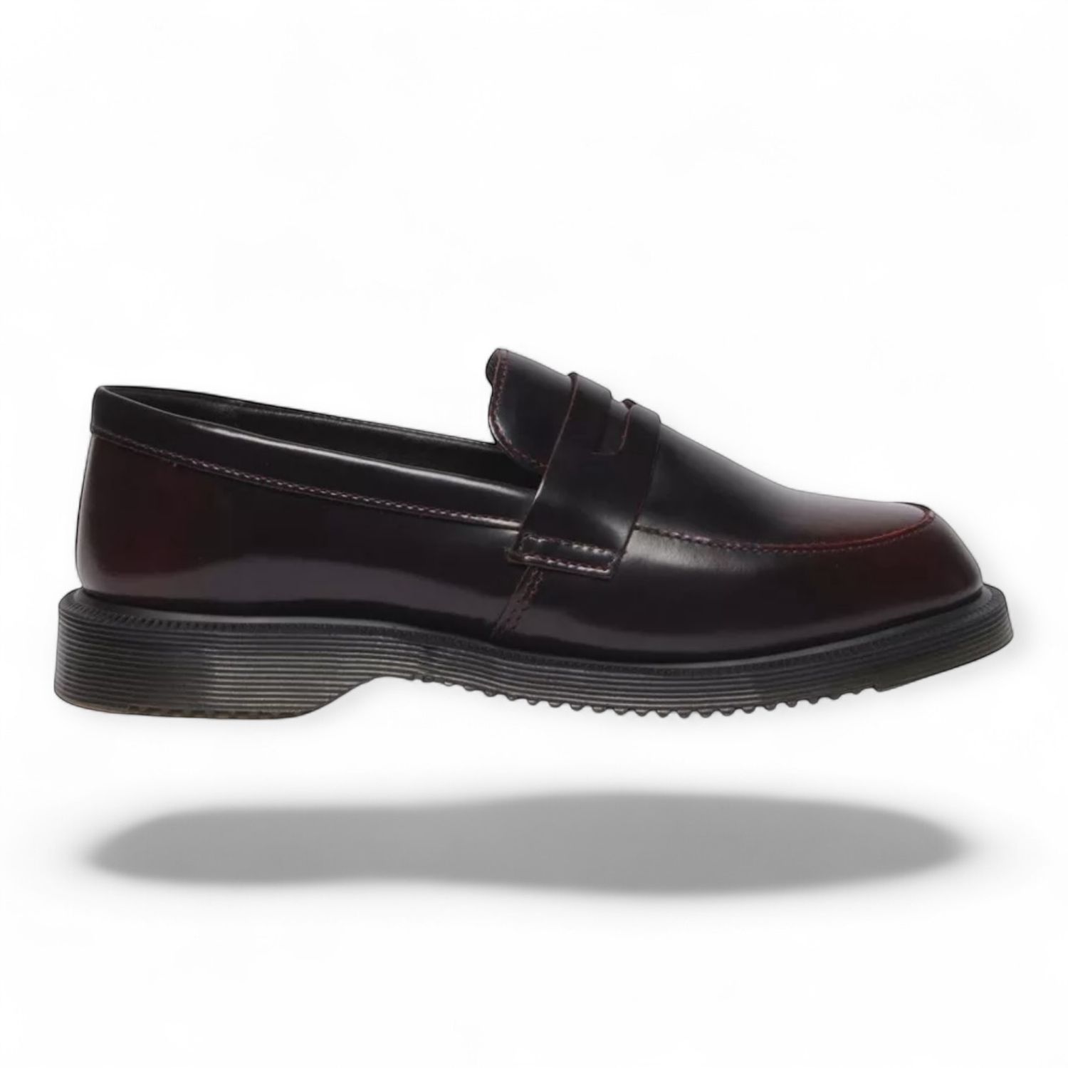 Dr, Martens Temara Cherry Red Arcadia