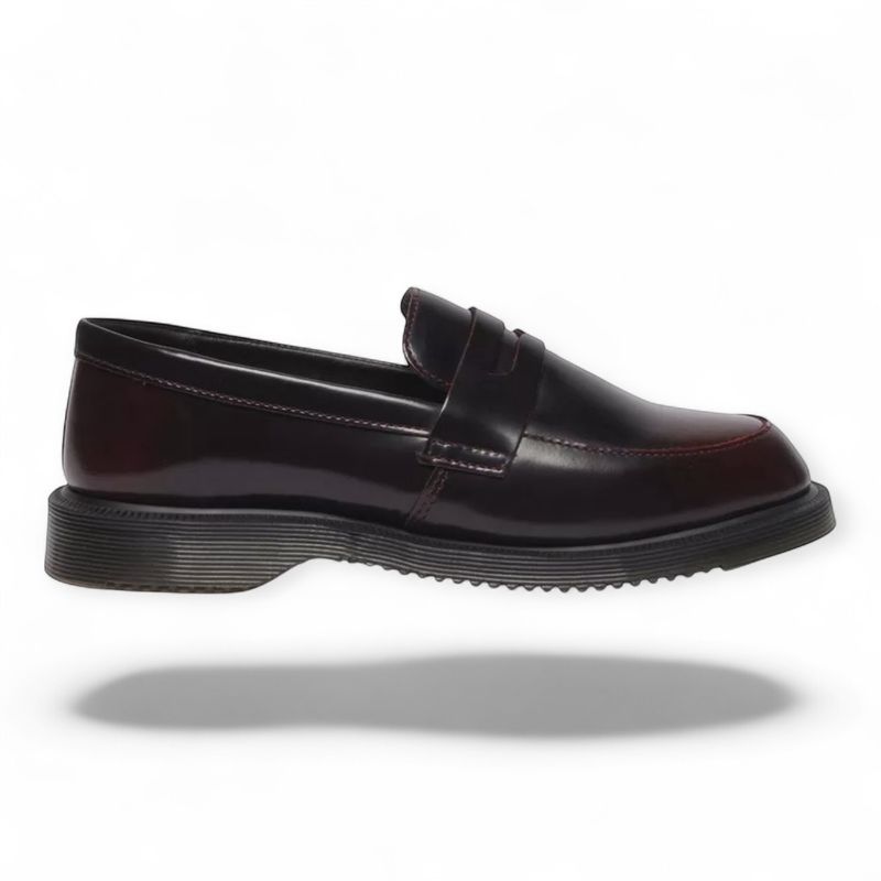 Dr, Martens Temara Cherry Red Arcadia