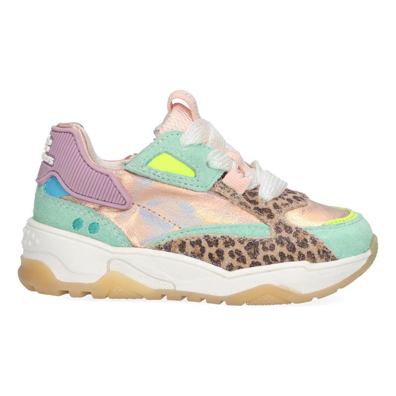 226220-459 Cody Chunky/Dark mint