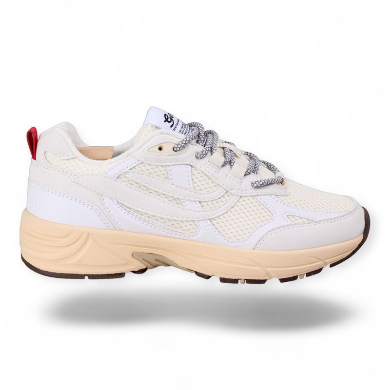 Genesis G-Eco'99 Mono Mix White