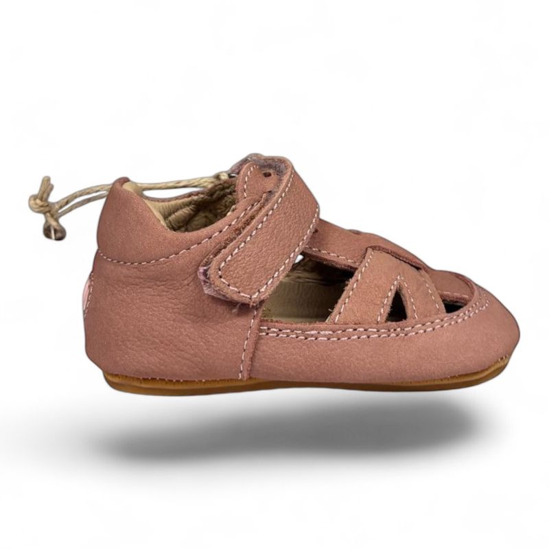 BP25S020-A Shoesme roze BABY-PROOF® open schoentje