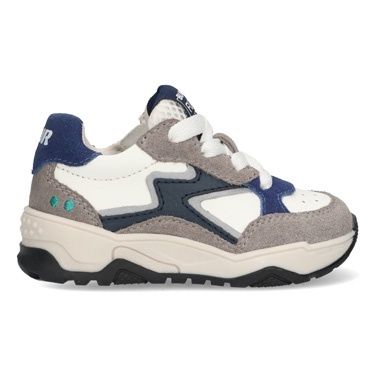 226222-484 Bunnies Cleo Chunky Grey