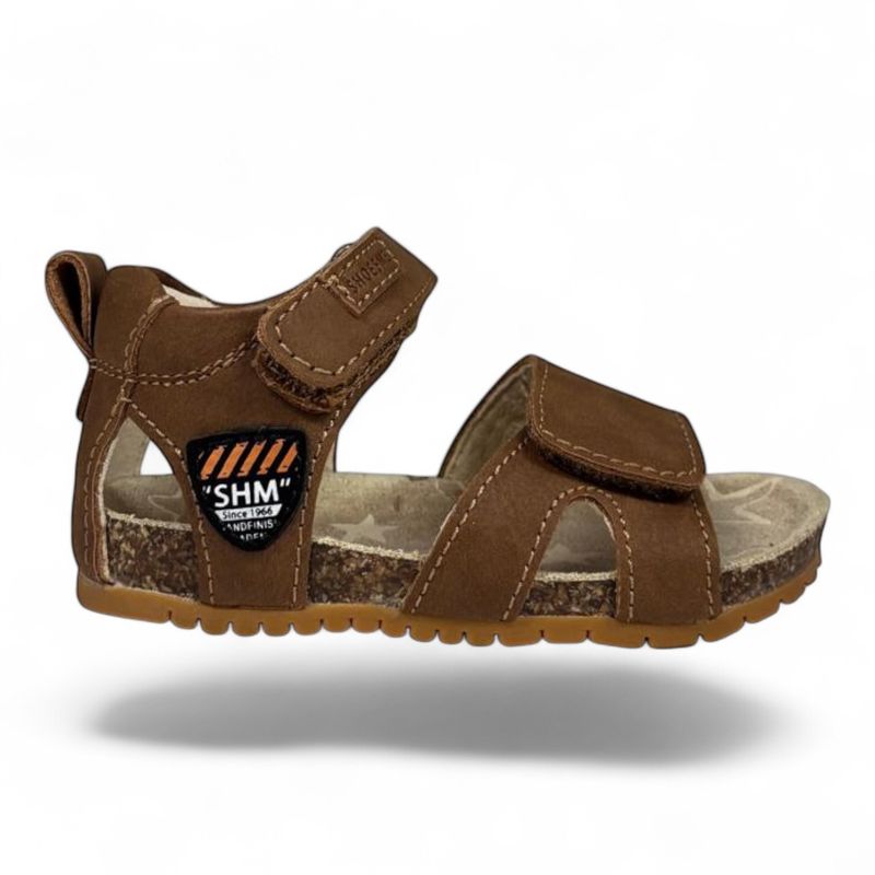 Shoesme B!25S008-C Sandaal Bio Brown