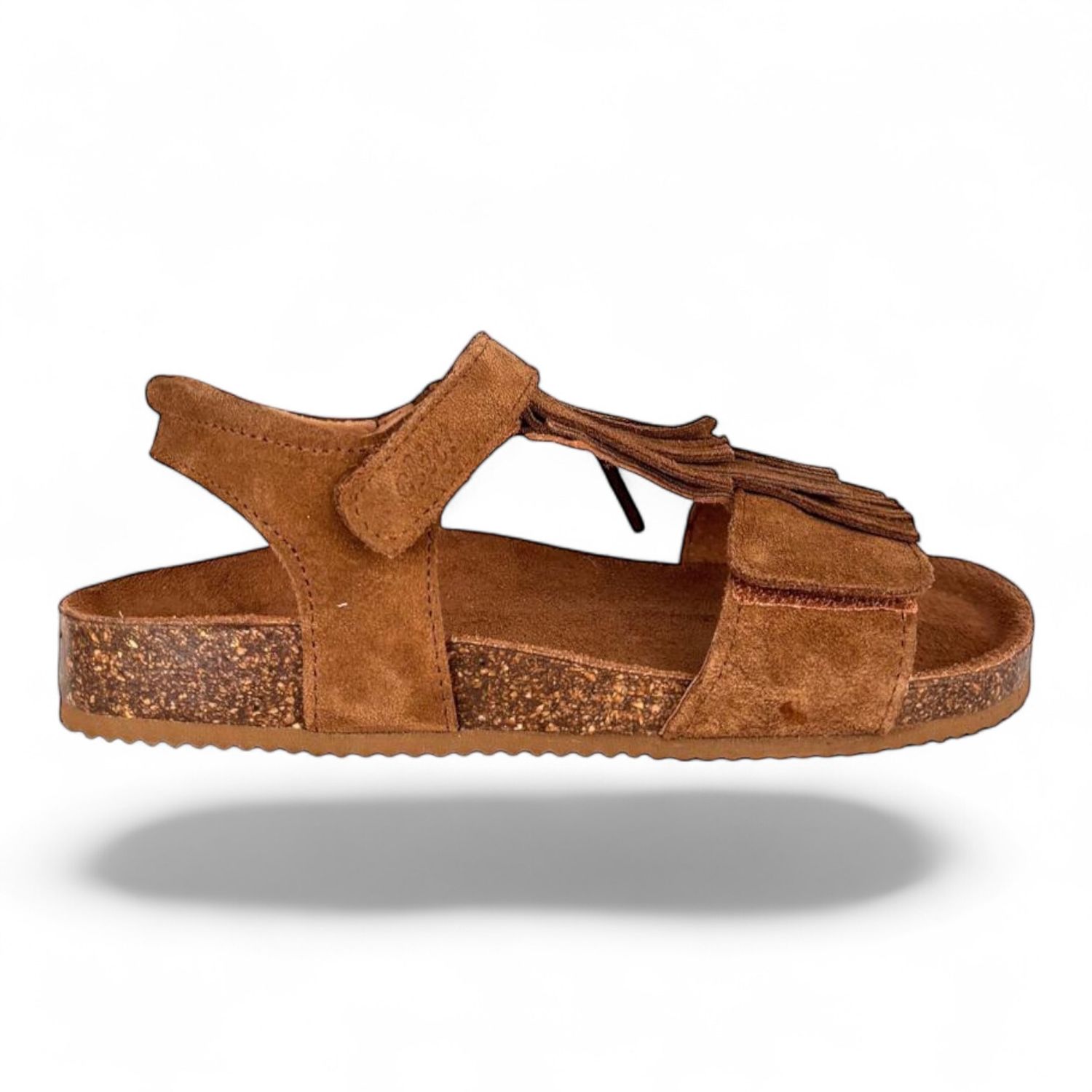 CL Tip Sandaal VOLEY AFRICA EVA SIROCCO