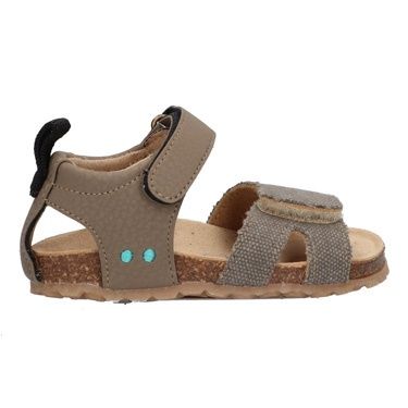 226403-708 sandaal brad beach taupe