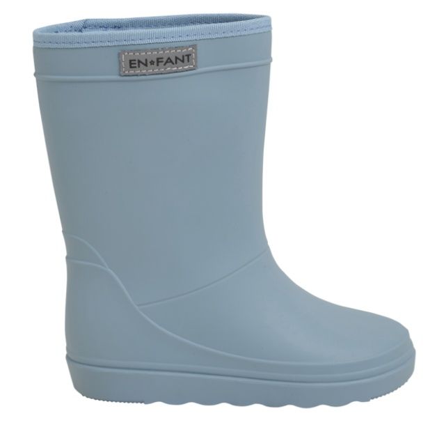 7680 citadel rain boots solid