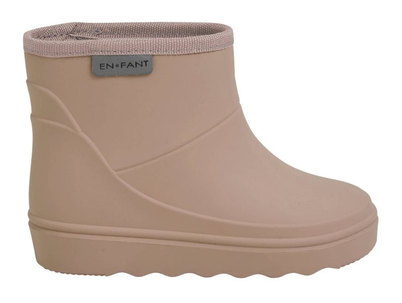 247 portabella rain boots short solid