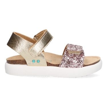 sandaal vanessa verano champagne 226427-794