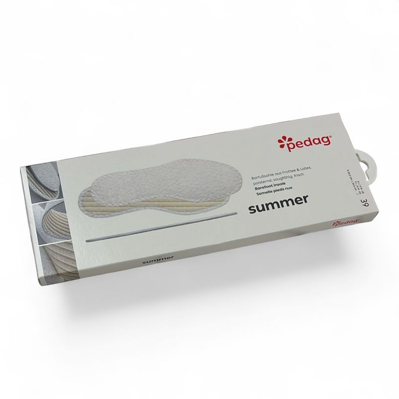 196summer inlegzool volwassenen