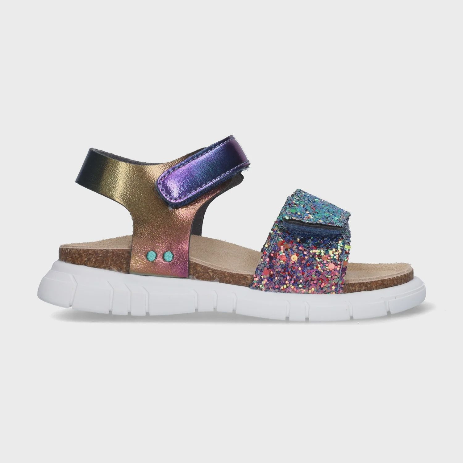 226422-798 Bregje Beach / Multicolor