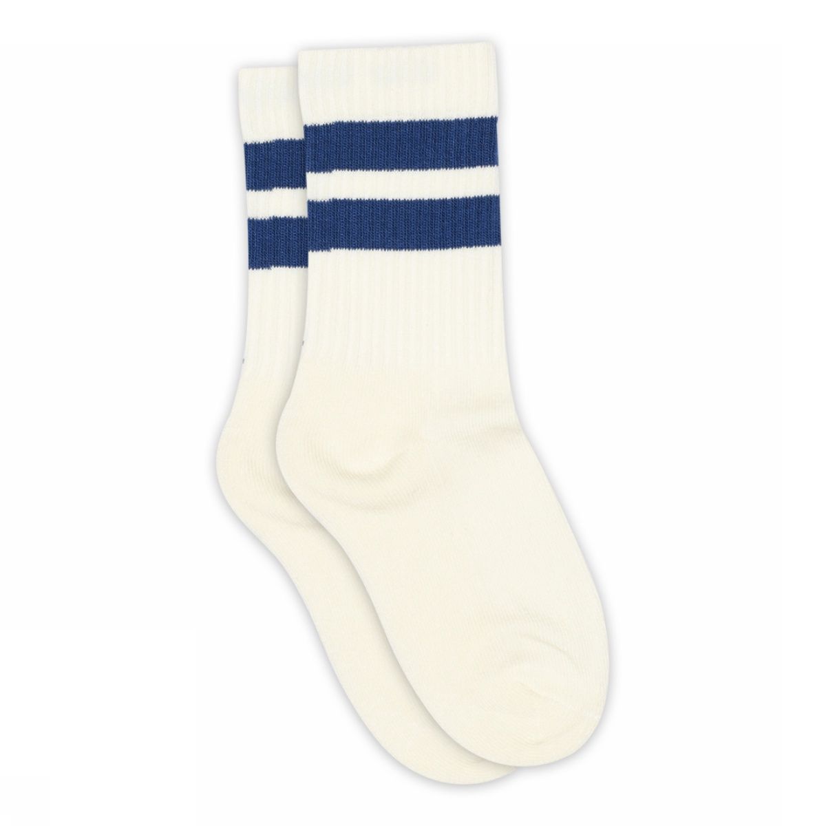 Andy socks, Colour: True Blue, Size: 22/24
