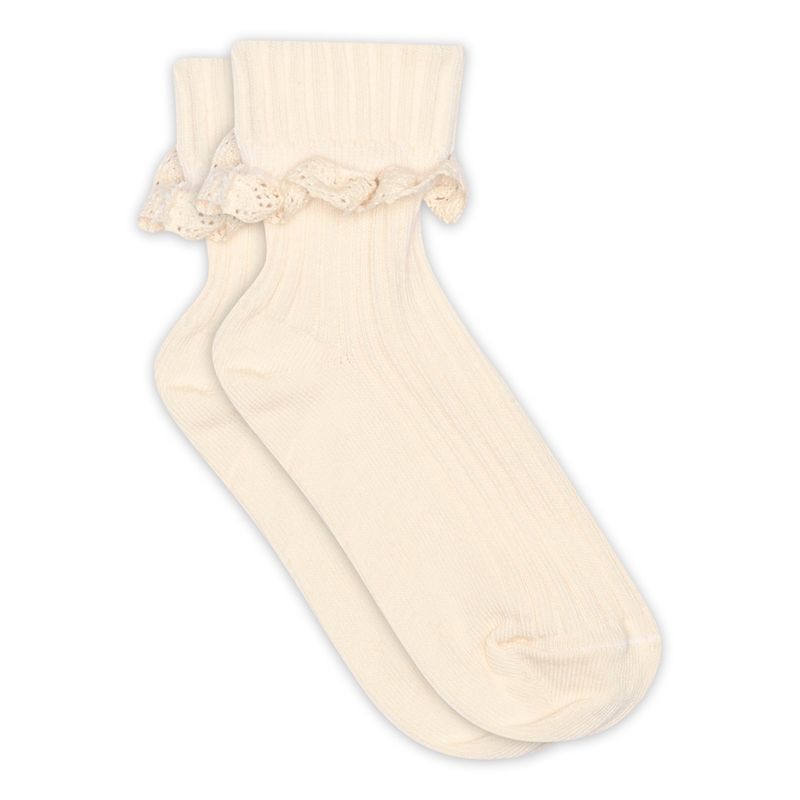 Julia socks - lace