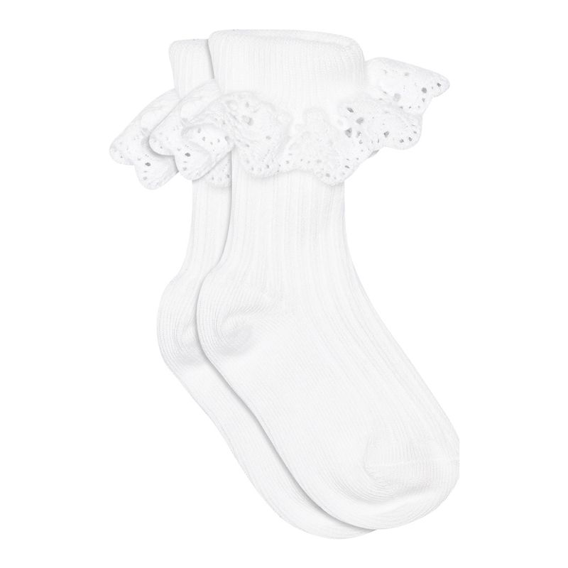 Lisa socks - lace