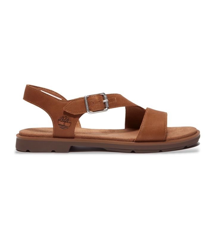 Timberland TB0A2R2TEM6 Backstrap sandal Calista Bay Rustfull Grain
