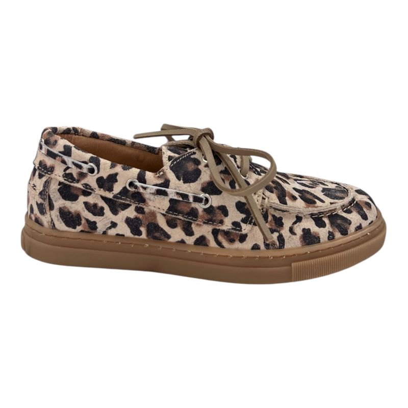 CL - 21412 NF Loafer Leopard