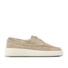 Jiro Yacht Mist Suede