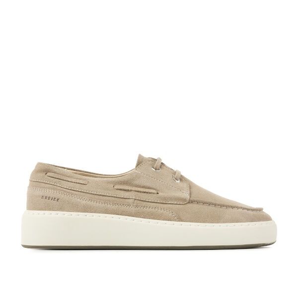 Jiro Yacht Mist Suede