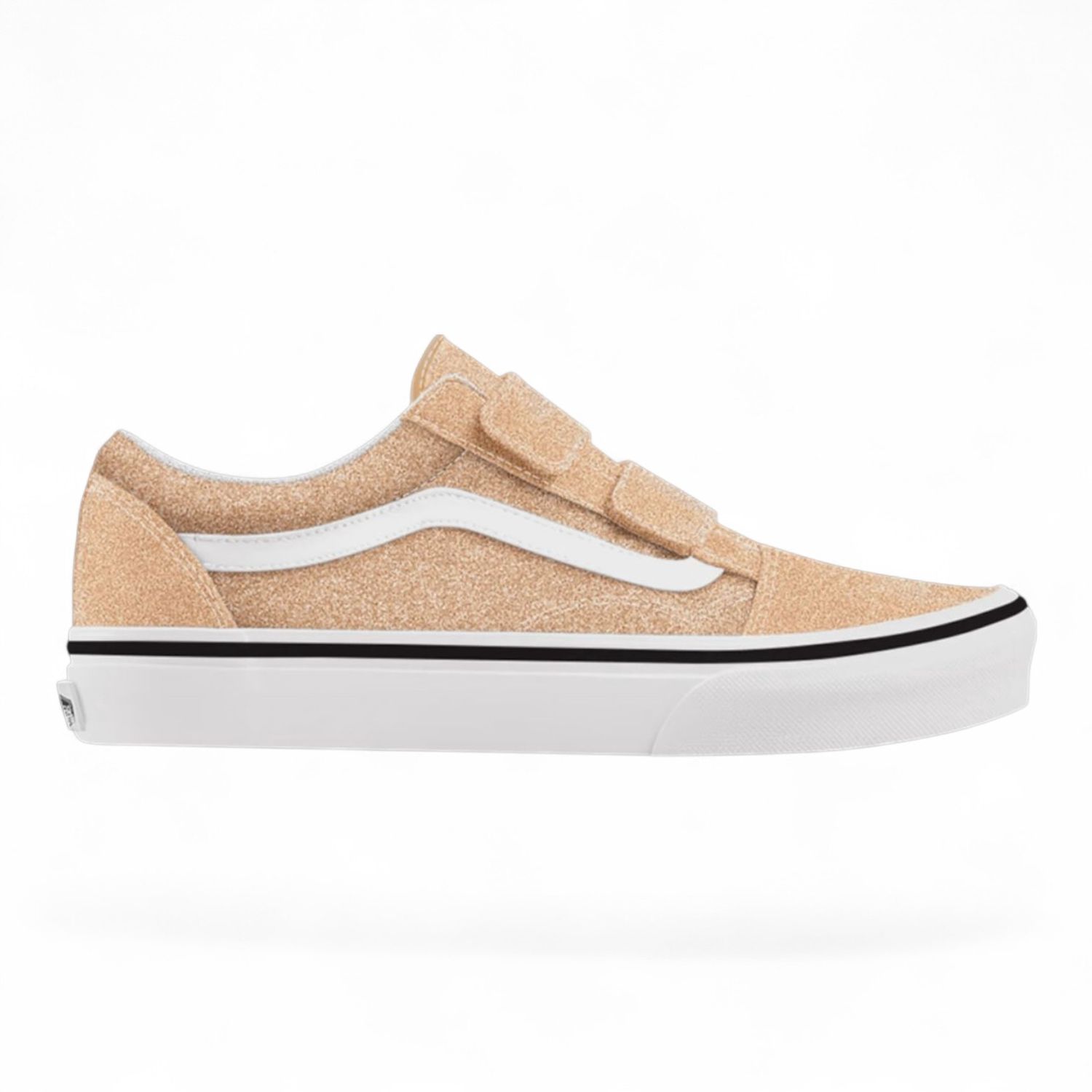 Vans Old Skool V GLTR Apricot Glow