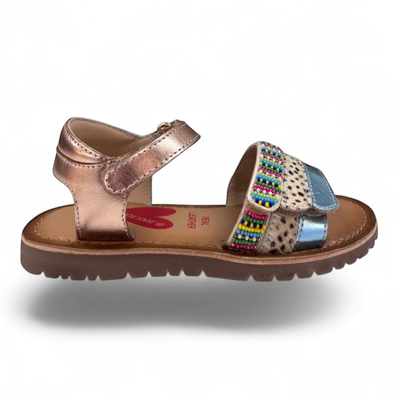 CA25S042-C ROSE GOLD BLUE