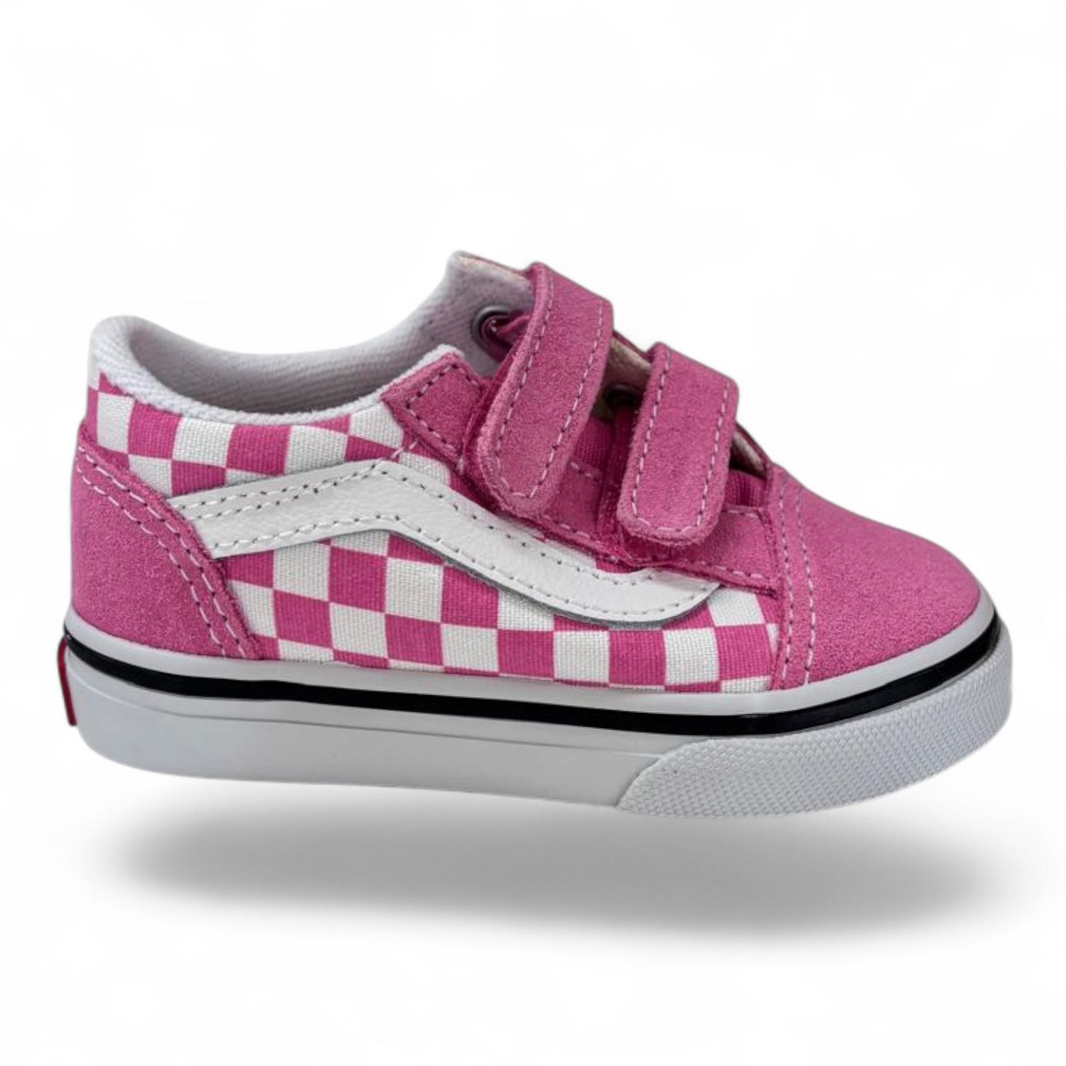 Vans old skool pink fizz