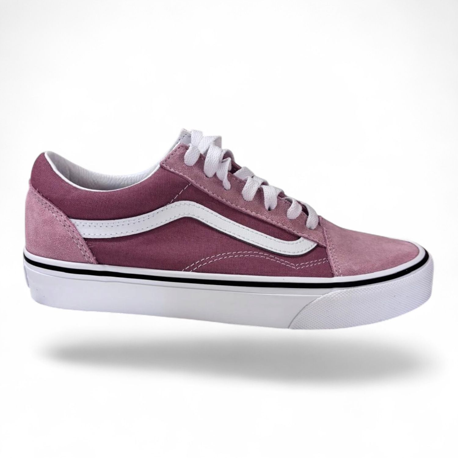 Vans Old Skool 2TNE Dusky Rose