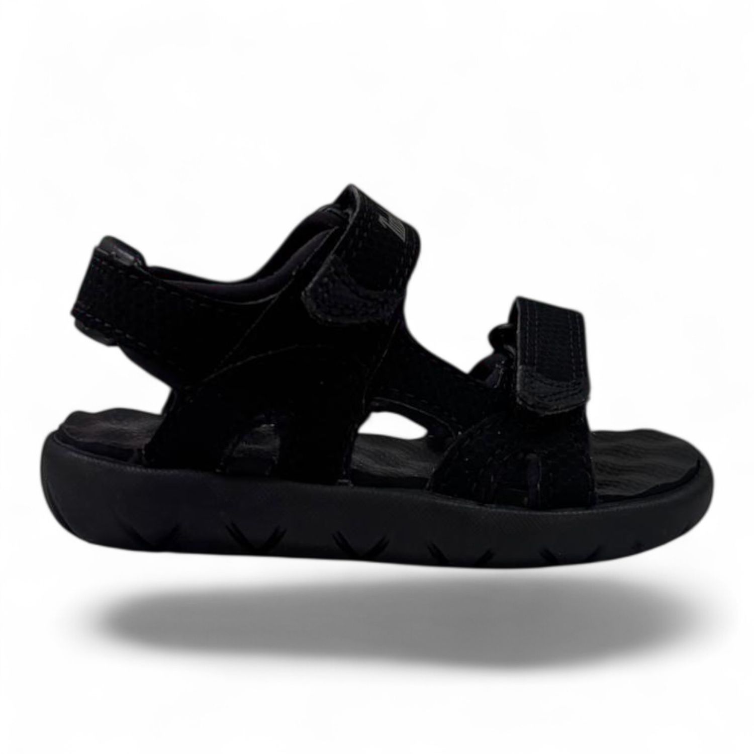 Timberland perkins row backstrap sandal black