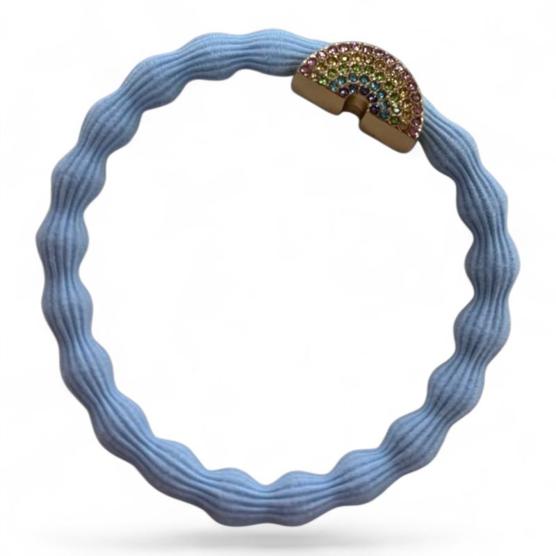 tangle blauw rainbow