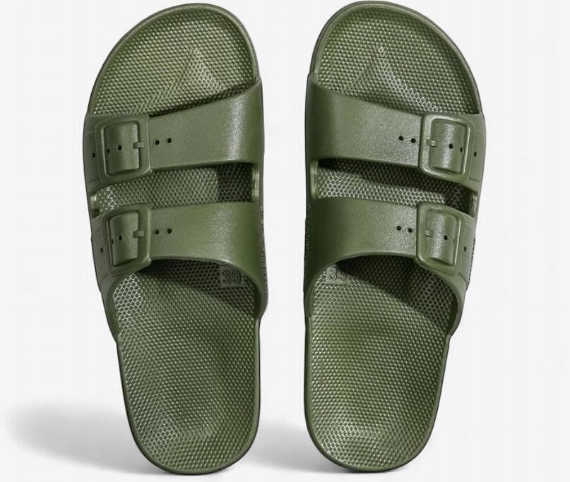 Moses slipper Cactus Kids